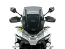 cf moto 800 [WRS] – Windschild-8