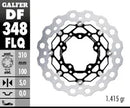 Suzuki M 109 R Boulevard [2024-2025] - Cubiq flytande bromsskiva - bild 6