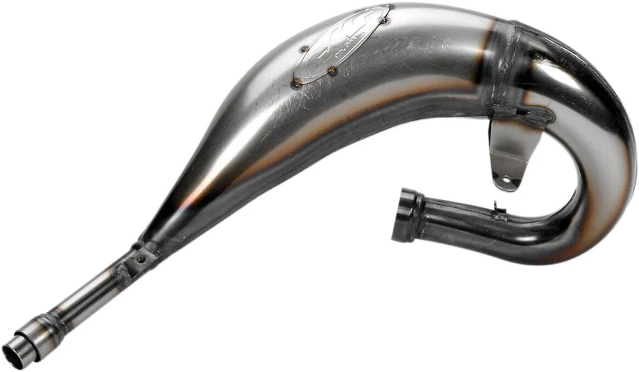 Yamaha Yz 125 [2005-2007, 2013-2014, 2020-2021, 2020-2022] - Factory Fatty Exhaust - Bild 1