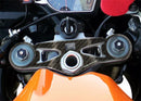 Honda CBR 1000 RR [OneDesign] -Gabelbrücken Protection Pad-4
