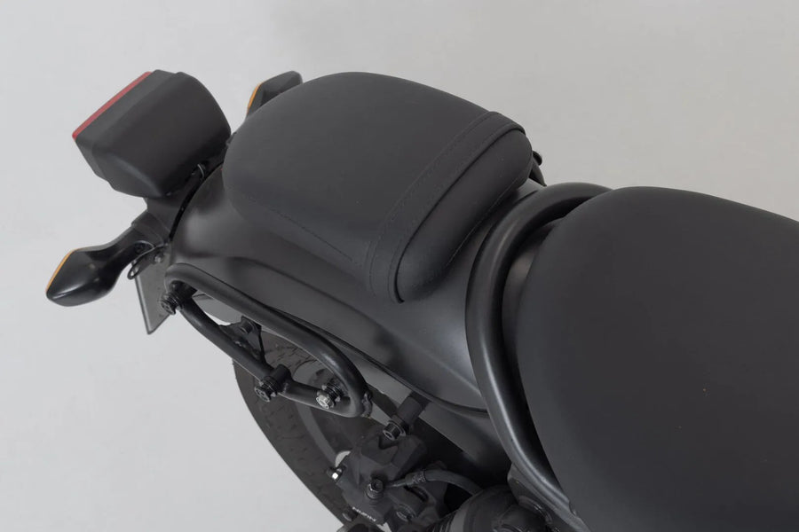 Honda CMX 500 Rebel [SW-MOTECH] – Legend Seitentaschensystem LC