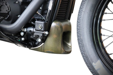 harley davidson fxdrs 114 [CULT WERK] – Bugspoiler Bobber - 0