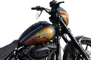 harley davidson fxlrst [CULT WERK] – Dash Cover für Harley-3