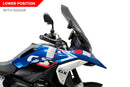 BMW R 1300 GS TROPHY [2025] – Tourenscheibe Plus – Getönt-3