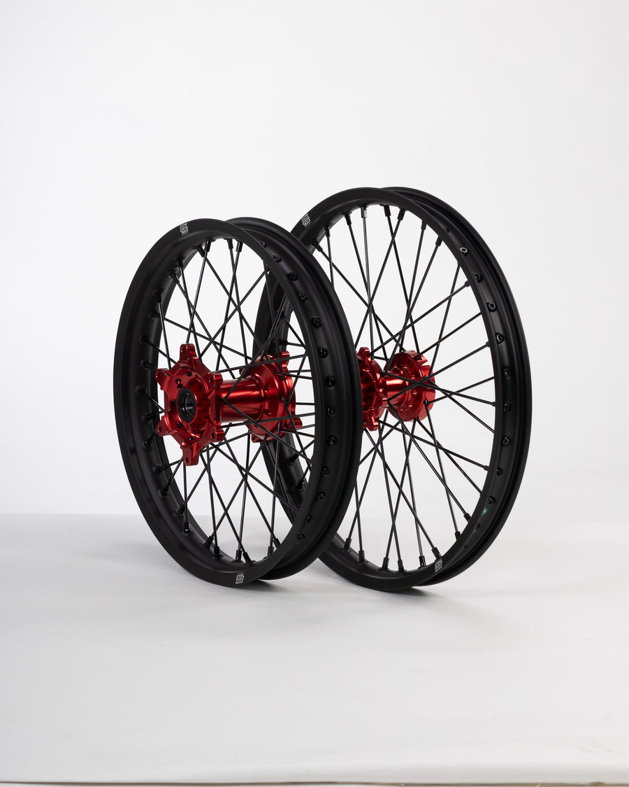 HONDA CRF 250 R [2014-2026] - MX hjulset