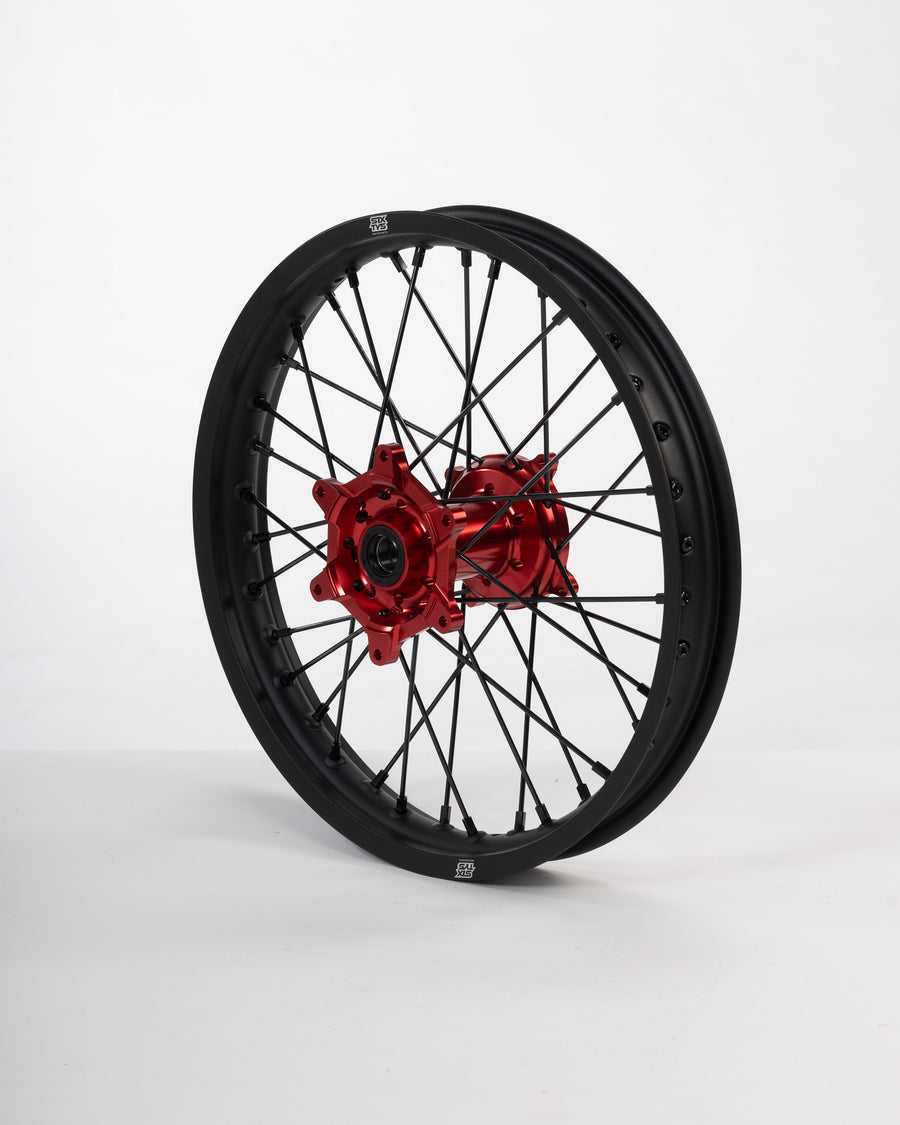 HONDA CRF 250 R [2014-2026] - MX hjulset