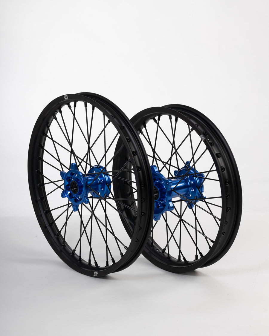 YAMAHA YZ 450 [2014-2026] - MX hjulset