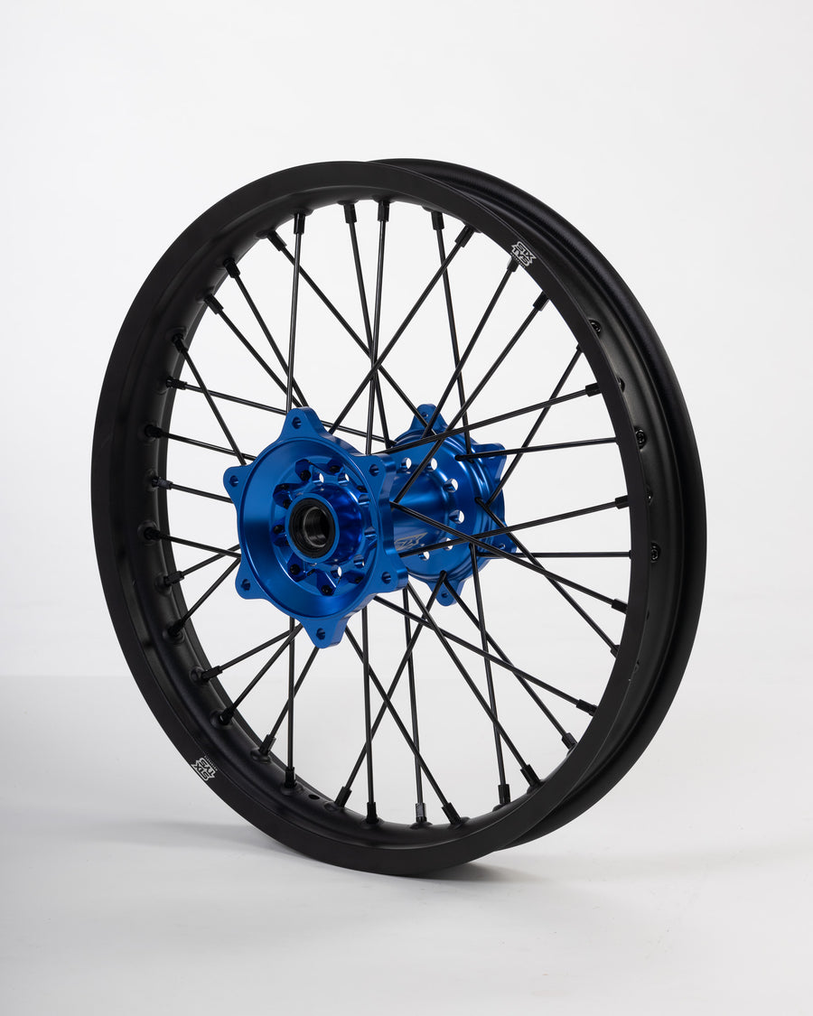 YAMAHA YZ 450 [2014-2026] - MX hjulset