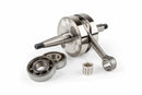Beta RR Track 50 2T - trimsats cylinder och vevaxel 94cc