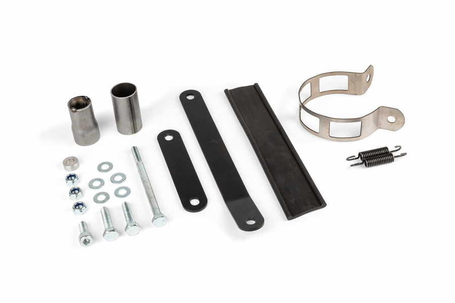 Beta RR SM 50 2T - Exhaust S Road