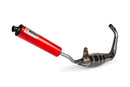 Beta RR-T SM 50 2T - Exhaust S Road