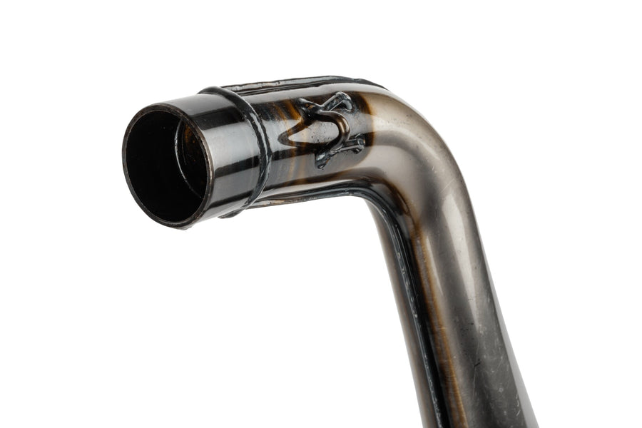 Beta RR SM 50 2T - Exhaust S Road