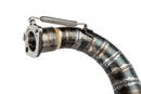 Aprilia RX Enduro 50 2T D50B0 [2007–] - Avgassystem utan ESD 80-90cc
