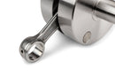 Aprilia SX 50 2T - vevaxel 47mm slaglängd 95mm