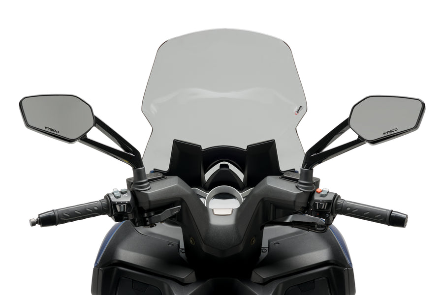 KYMCO XCITING S 400 [2025] – Windschutzscheibe V-Tech Line Touring – Getönt