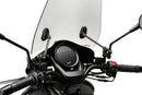 VESPA GTV 300 [2025] – Rollerscheibe Trafic – Getönt-3