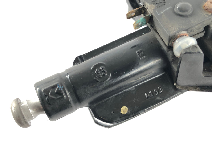 Husqvarna Vitpilen 401 [2021] - Handbromspumpbromspump framför