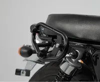 Royal Enfield Interceptor 650 [SW-MOTECH] – SLC Seitengepäckträger