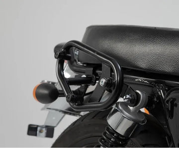 Royal Enfield Interceptor 650 / Continental GT 650 [SW-MOTECH] – SLC Seitenträger links