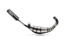 Aprilia SX Factory 50 2T - Avgas R5 Carbon