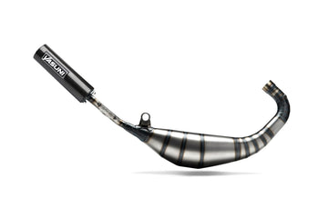 Aprilia SX Factory 50 2T - Avgas R5 Carbon