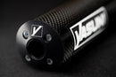 Aprilia RX Enduro 50 2T D50B0 [2007–] - Exhaust R5 Carbon