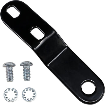Harley Davidson FXLR [LE PERA] – Kick Flip Biker Gel Seat - 0