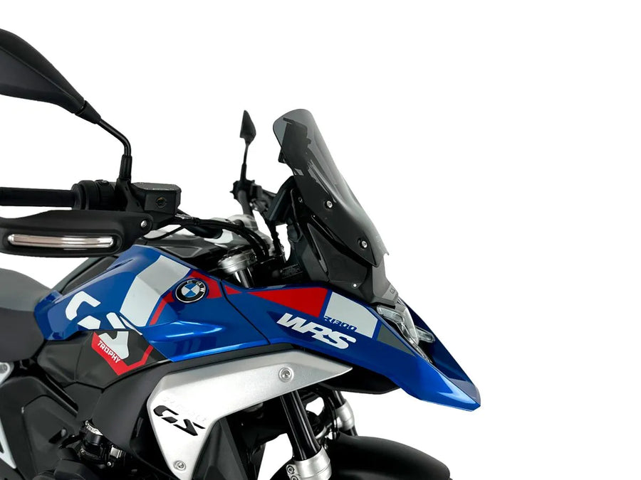BMW R 1300 GS Adventure [WRS] – Vindruta