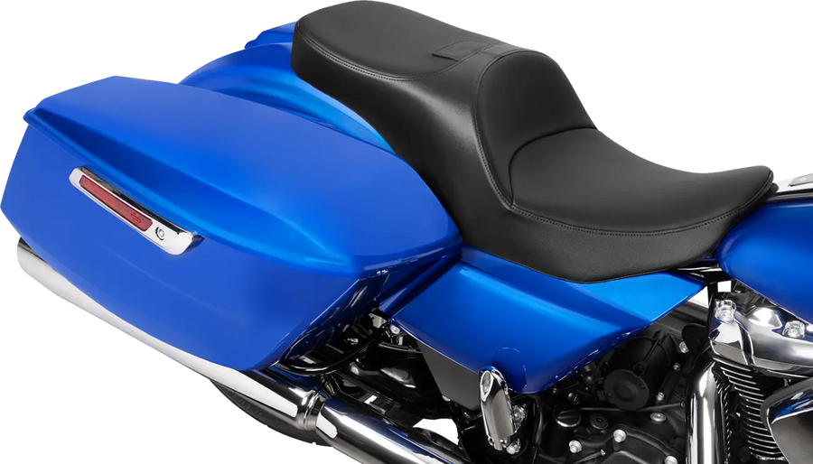harley davidson touring [DRAG SPECIALTIES] – Freedom Touring-säte