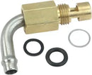 Harley-Davidson Fxds-Con 1340 Dyna Convertible [1993] - Super E Vergaser-Kit mit Ansaugstutzen – Bild 10