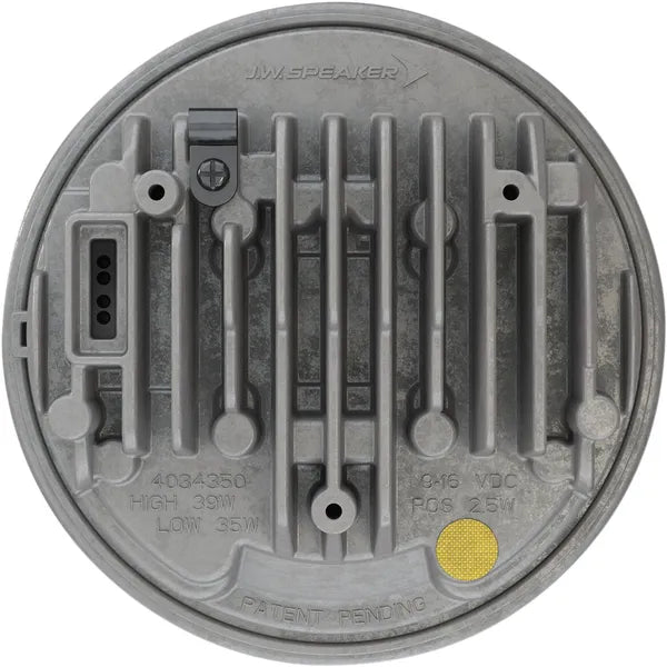 Victory OCTANE 1179 [2016] - 5-3/4" LED Adaptive 2 Scheinwerfer – Art.-Nr. 0555091 – Bild 10