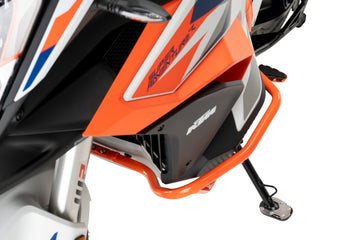 KTM 1290 SUPER ADVENTURE R [2024] – Fusstandverbreiterung mit