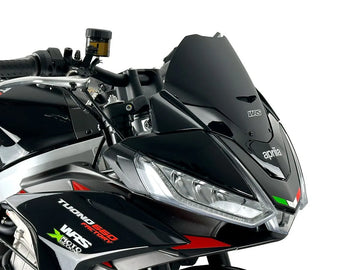 Aprilia Tuono 660 [WRS] - vindrutan