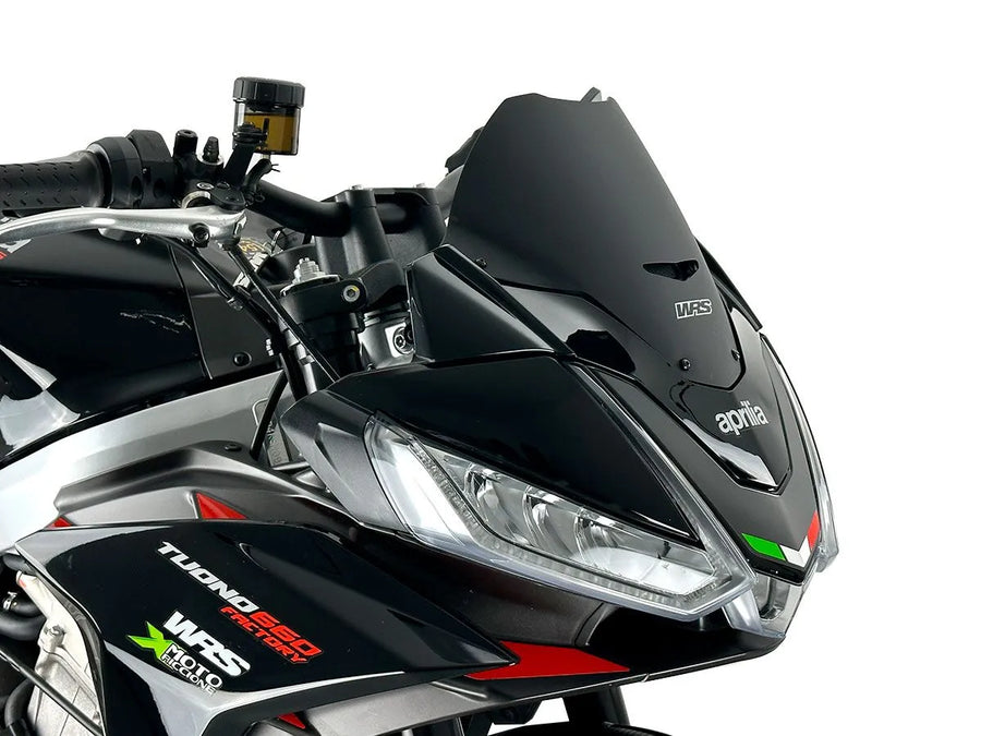 Aprilia Tuono 660 [WRS] - vindrutan