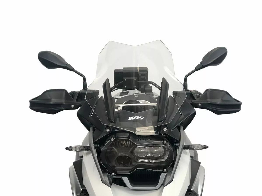 BMW R 1200 GS [WRS] - vindrutan