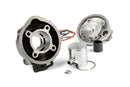 Beta RR SM 50 2T - cylinder vevaxel 80ccm grått gjutjärn
