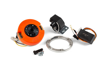 Beta RR SM 50 2T - Digital direkttändning