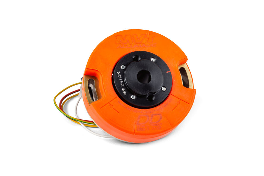 Beta RR SM 50 2T - Digital direkttändning