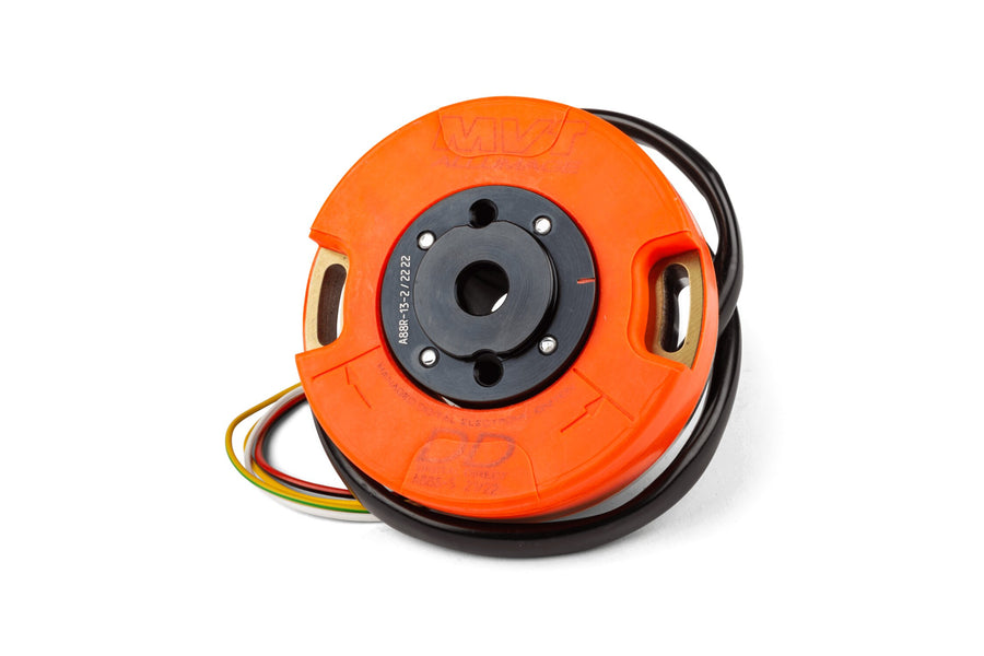 Beta RR SM 50 2T - Digital direkttändning