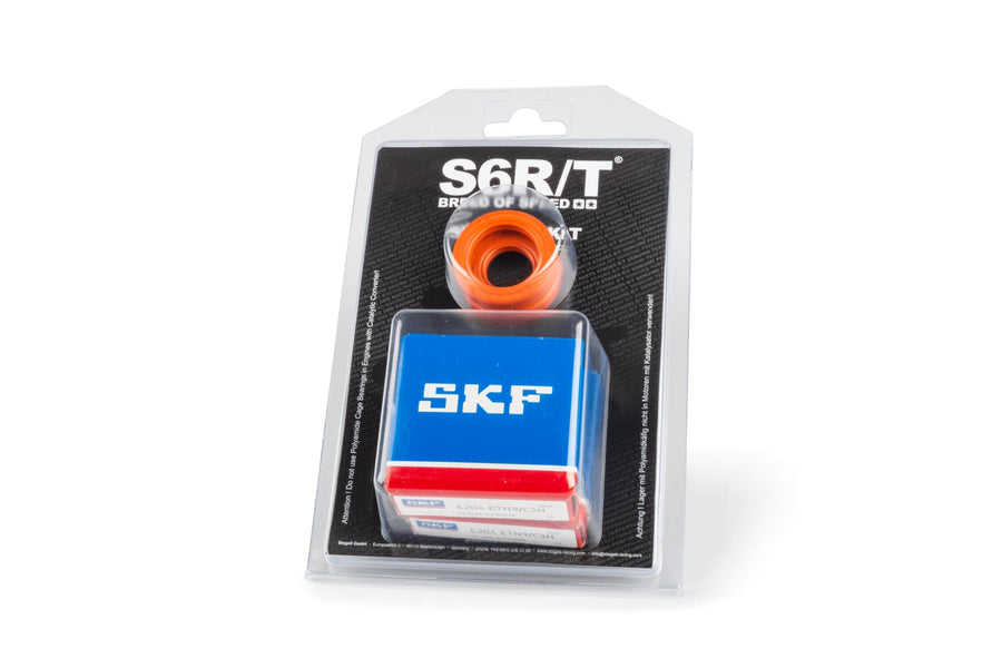 Beta RR Enduro 50 2T - motorpaket 88ccm aluminiumcylinder 45mm slaglängd