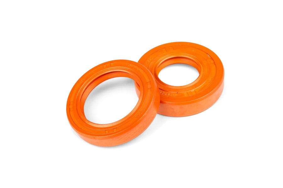 Beta RR Enduro 50 2T - trimsats cylinderavgas R/T