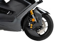 YAMAHA T-MAX 560 TECH MAX [2025] – Brake Cooler – Schwarz-1
