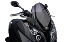 BMW F 900 R [2025] - Vindruta V-Tech Line Sport | Kraftigt tonad | PUIG 5522F