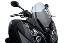 BMW F 900 R [2025] - Vindruta V-Tech Line Sport | Tonade | PUIG 5522H