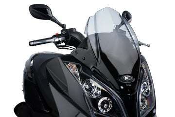 BMW F 900 R [2025] - Vindruta V-Tech Line Sport | Tonade | PUIG 5522H