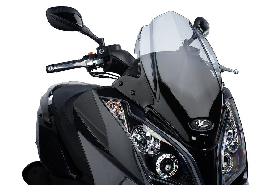 BMW F 900 R [2025] - Vindruta V-Tech Line Sport | Tonade | PUIG 5522H
