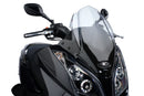 BMW F 900 R [2025] - Vindruta V-Tech Line Sport | Rensa | PUIG 5522W