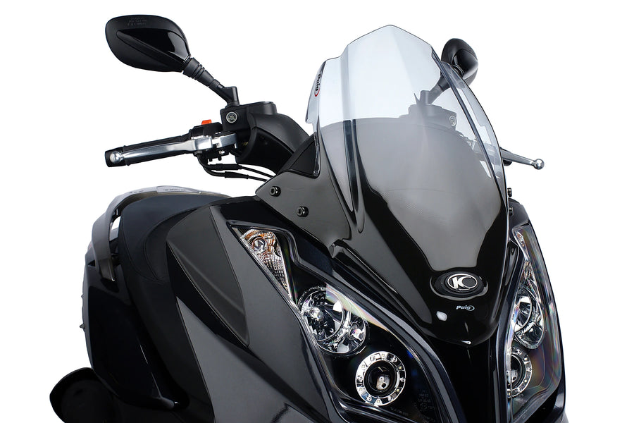 BMW F 900 R [2025] - Vindruta V-Tech Line Sport | Rensa | PUIG 5522W