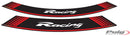 UNIVERSAL UNIVERSAL UNIVERSAL – Fälgband Specialerbjudanden – Silver-9