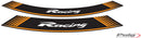 UNIVERSAL UNIVERSAL UNIVERSAL – Fälgband Specialerbjudanden – Silver-12